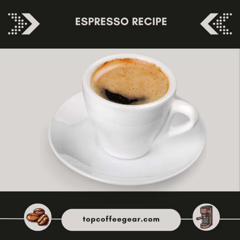 How to Make Espresso at Home