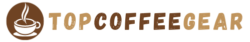TopCoffeeGear Logo