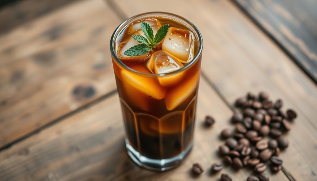 Cold Brew Recipes