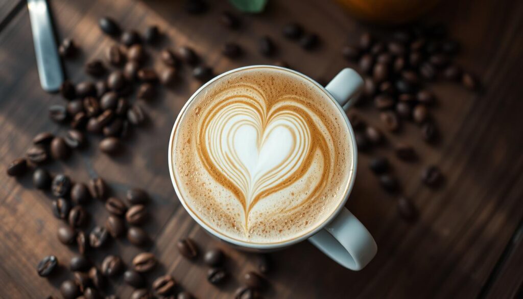 Top 5 Latte Art Designs Anyone Can Master