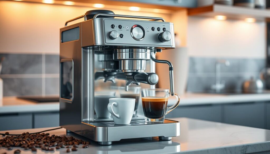 best espresso machine