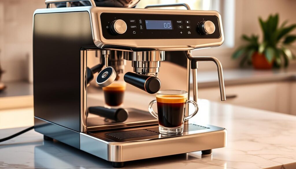 best espresso machine for beginners