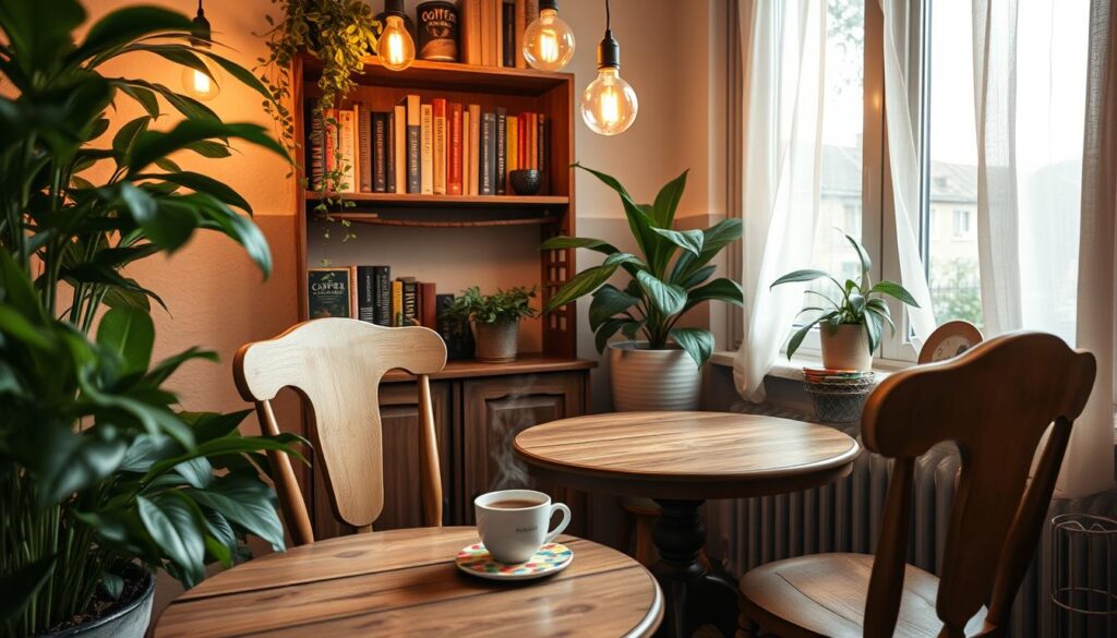 coffee nook inspiration