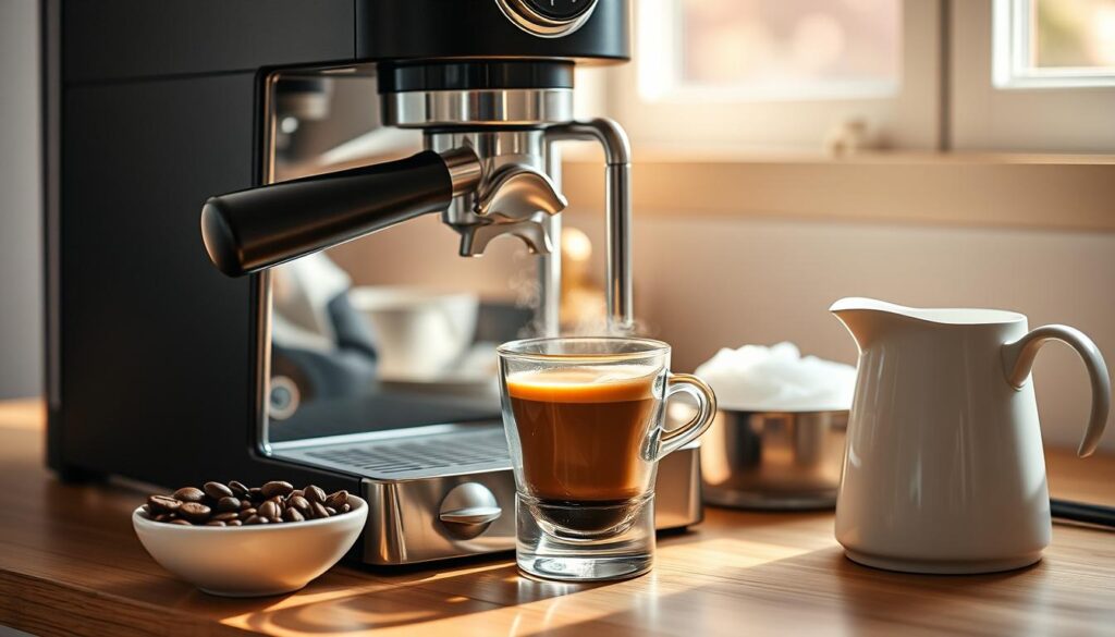 A Step-by-Step Guide to Making Espresso at Home