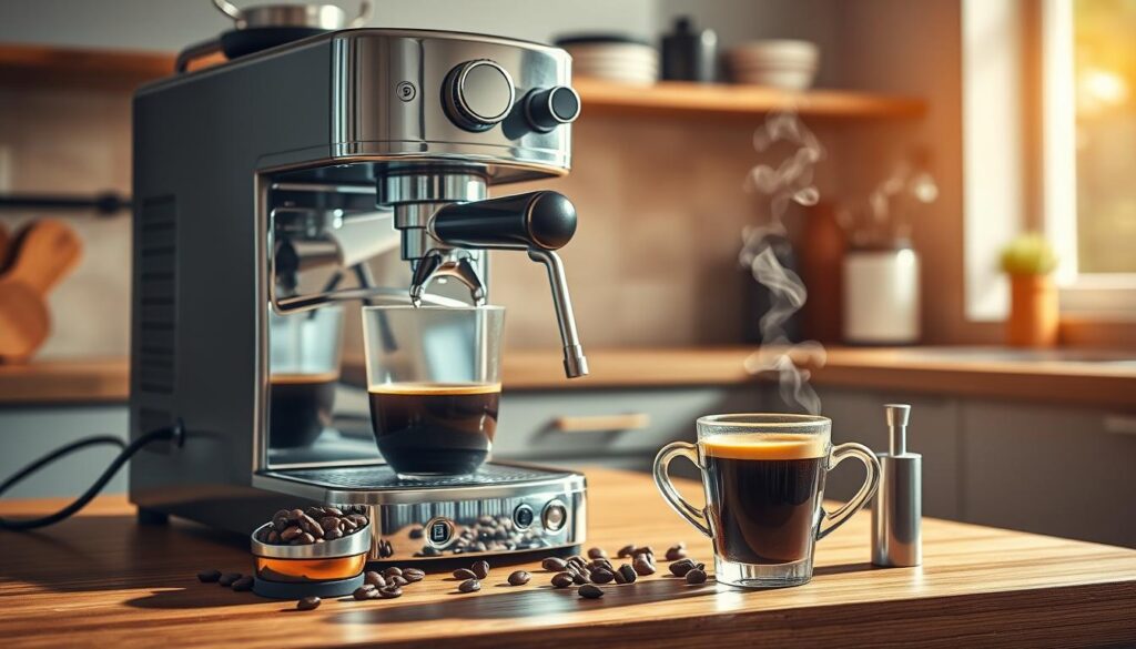 Common Mistakes Beginners Make with Espresso Machines (and How to Avoid Them)