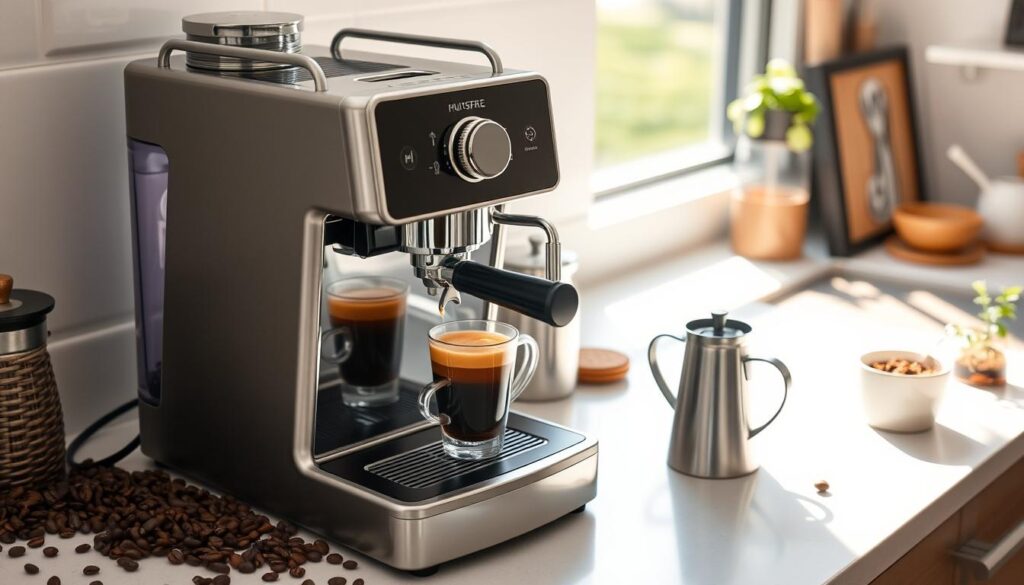 Espresso Machine 101: A Beginner’s Guide to Understanding Your Machine