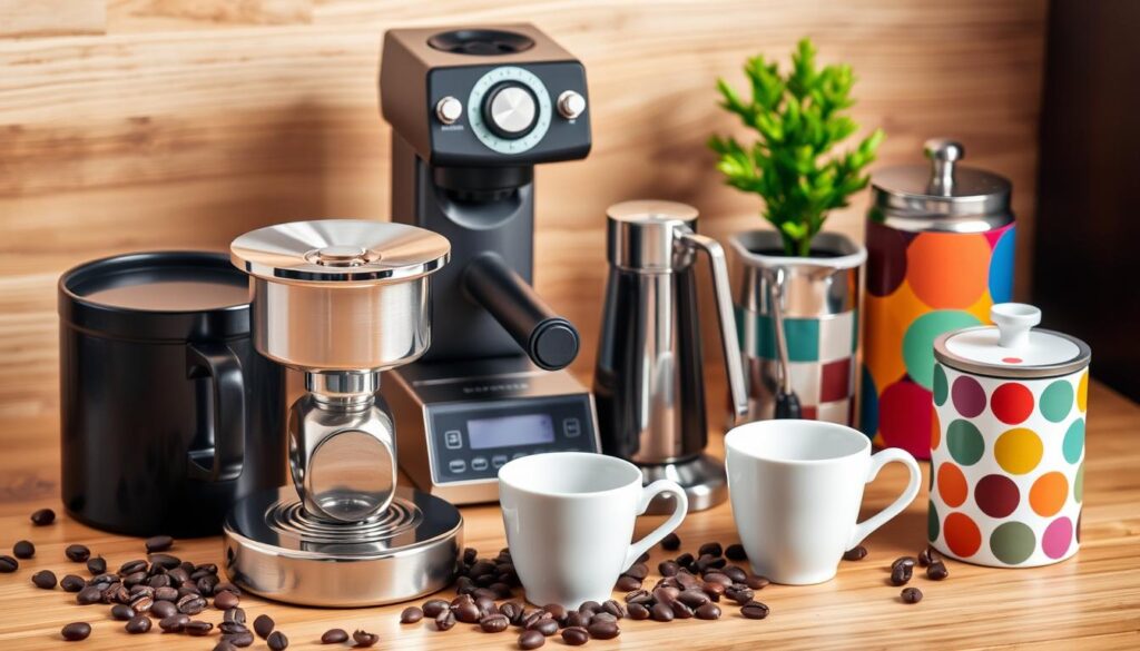 Must-Have Accessories for Espresso Machine Beginners