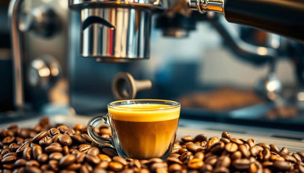 Understanding Espresso Machine Settings: Pressure, Temperature, and Grind Size