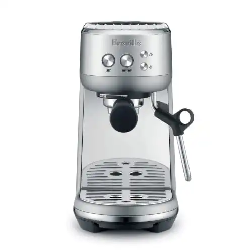 Breville the Bambino Espresso Machine