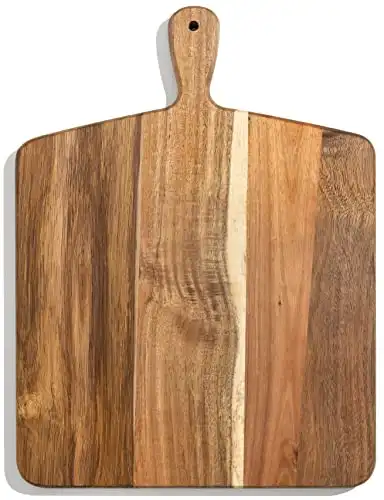 Acacia Wood Cutting Board and Chopping Board