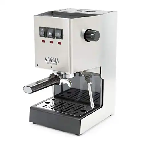 Gaggia Classic Evo Pro